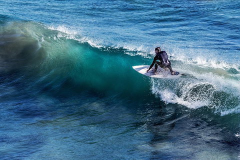 Great Ocean Road Highlights Tour - 2 Days, 1 Night - Surfers Paradise Gold Coast 0