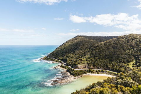 Great Ocean Road & Grampians National Park Tour - 3 Days, 2 Nights - Surfers Paradise Gold Coast 0
