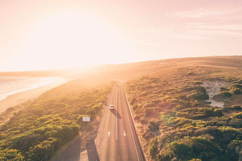 Great Ocean Road & Grampians National Park Tour - 3 Days, 2 Nights - Surfers Paradise Gold Coast 1