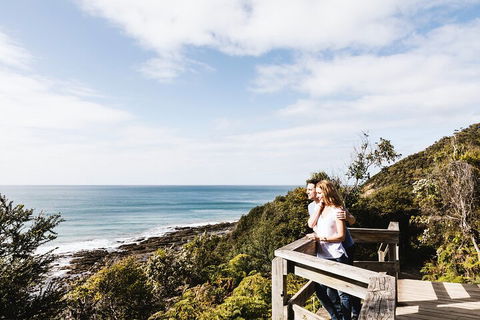Great Ocean Road & Grampians National Park Tour - 3 Days, 2 Nights - Surfers Paradise Gold Coast 5