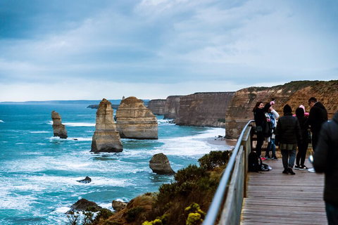 Great Ocean Road & Phillip Island - 3 Days, 2 Nights - Surfers Paradise Gold Coast 1
