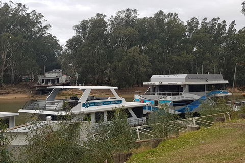 Bendigo, Echuca & The Mighty Murray - Surfers Paradise Gold Coast 0