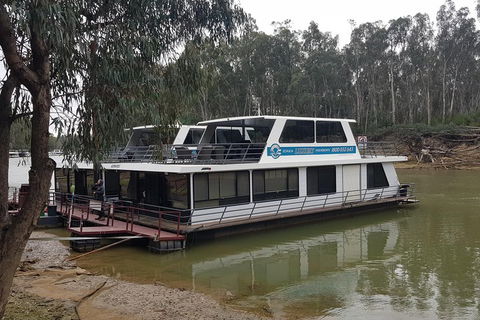Bendigo, Echuca & The Mighty Murray - Surfers Paradise Gold Coast 4